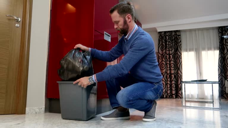 Professional Junk Removal Services in Avery Creek, NC