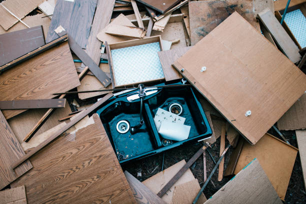 Best Same-Day Junk Removal Services  in Avery Creek, NC